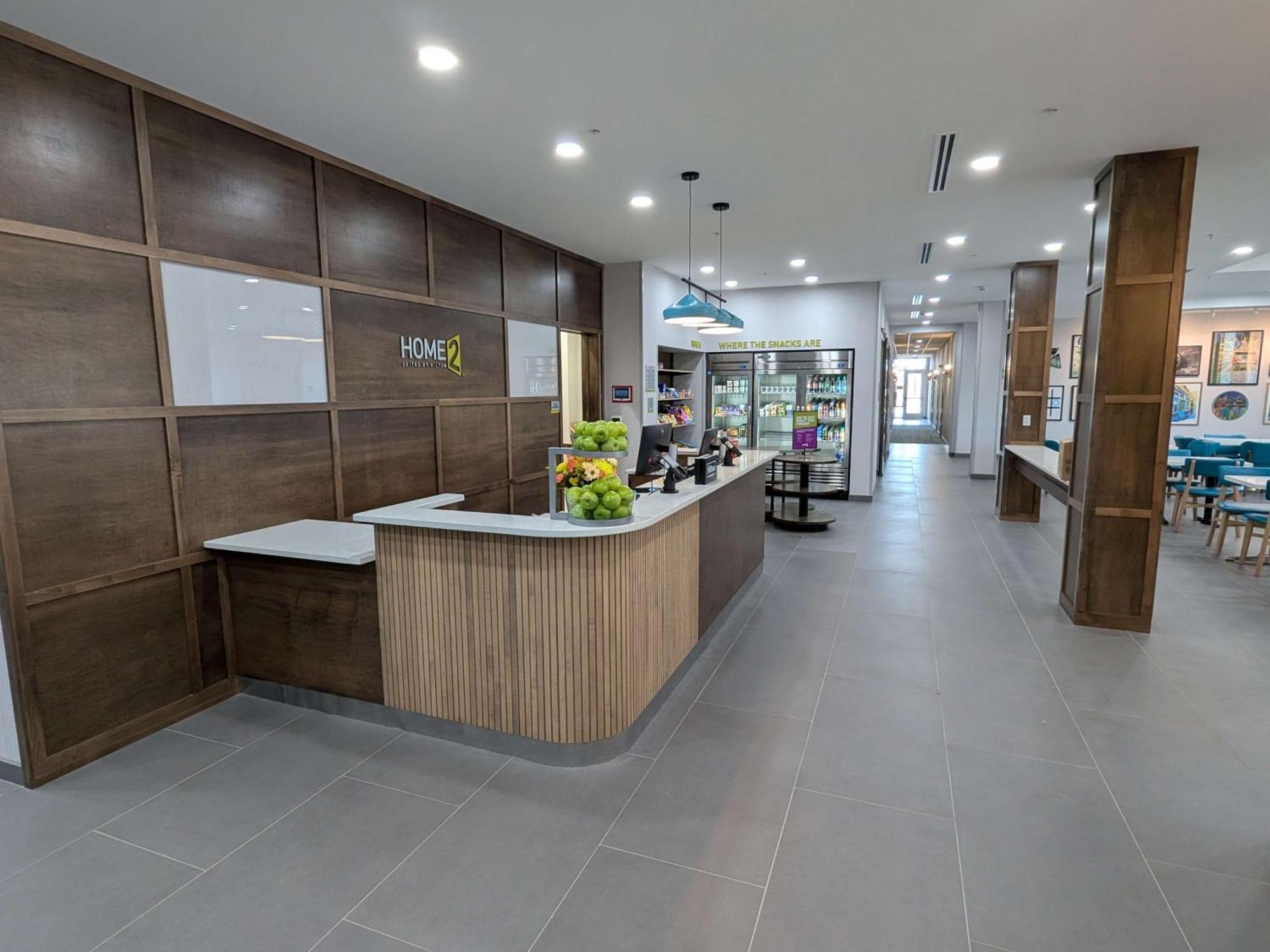 Home2 Suites By Hilton Cincinnati Midtown Oakley Exteriér fotografie